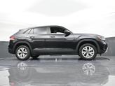 Thumbnail of 2021 Deep Black Pearl Effect Volkswagen Atlas Cross Sport