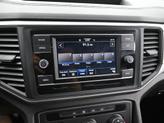 Thumbnail of 2021 Deep Black Pearl Effect Volkswagen Atlas Cross Sport