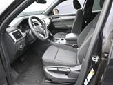 Thumbnail of 2021 Deep Black Pearl Effect Volkswagen Atlas Cross Sport
