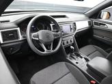 Thumbnail of 2021 Deep Black Pearl Effect Volkswagen Atlas Cross Sport