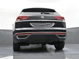 Thumbnail of 2021 Deep Black Pearl Effect Volkswagen Atlas Cross Sport
