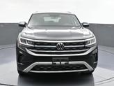 Thumbnail of 2021 Deep Black Pearl Effect Volkswagen Atlas Cross Sport