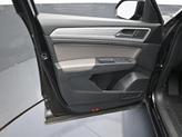 Thumbnail of 2021 Deep Black Pearl Effect Volkswagen Atlas Cross Sport
