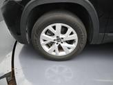 Thumbnail of 2021 Deep Black Pearl Effect Volkswagen Atlas Cross Sport