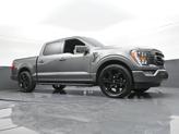 Thumbnail of 2023 Carbonized Gray Metallic Ford F-150