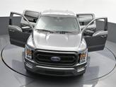 Thumbnail of 2023 Carbonized Gray Metallic Ford F-150