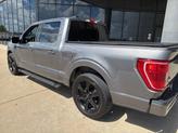 Thumbnail of 2023 Carbonized Gray Metallic Ford F-150