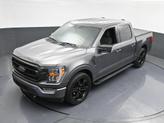 Thumbnail of 2023 Carbonized Gray Metallic Ford F-150