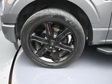 Thumbnail of 2023 Carbonized Gray Metallic Ford F-150