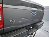 Thumbnail of 2023 Carbonized Gray Metallic Ford F-150