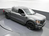 Thumbnail of 2023 Carbonized Gray Metallic Ford F-150