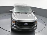 Thumbnail of 2023 Carbonized Gray Metallic Ford F-150