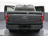 Thumbnail of 2023 Carbonized Gray Metallic Ford F-150