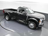 Thumbnail of 2025 Agate Black Metallic Ford F-450