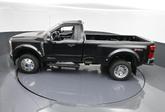 Thumbnail of 2025 Agate Black Metallic Ford F-450