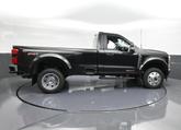 Thumbnail of 2025 Agate Black Metallic Ford F-450
