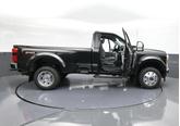 Thumbnail of 2025 Agate Black Metallic Ford F-450