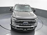 Thumbnail of 2025 Agate Black Metallic Ford F-450