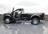 Thumbnail of 2025 Agate Black Metallic Ford F-450