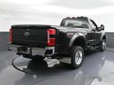 Thumbnail of 2025 Agate Black Metallic Ford F-450