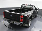 Thumbnail of 2025 Agate Black Metallic Ford F-450