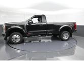 Thumbnail of 2025 Agate Black Metallic Ford F-450