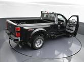 Thumbnail of 2025 Agate Black Metallic Ford F-450