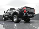 Thumbnail of 2025 Agate Black Metallic Ford F-450