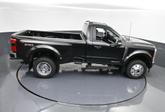 Thumbnail of 2025 Agate Black Metallic Ford F-450