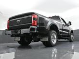 Thumbnail of 2025 Agate Black Metallic Ford F-450