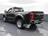 Thumbnail of 2025 Agate Black Metallic Ford F-450