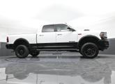 Thumbnail of 2022 Bright White Clearcoat RAM 2500
