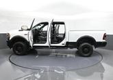 Thumbnail of 2022 Bright White Clearcoat RAM 2500
