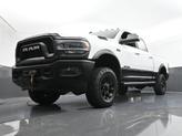 Thumbnail of 2022 Bright White Clearcoat RAM 2500