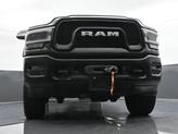 Thumbnail of 2022 Bright White Clearcoat RAM 2500