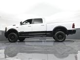 Thumbnail of 2022 Bright White Clearcoat RAM 2500