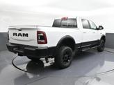 Thumbnail of 2022 Bright White Clearcoat RAM 2500