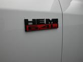 Thumbnail of 2022 Bright White Clearcoat RAM 2500