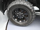 Thumbnail of 2022 Bright White Clearcoat RAM 2500