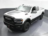 Thumbnail of 2022 Bright White Clearcoat RAM 2500