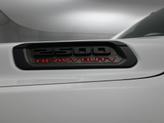 Thumbnail of 2022 Bright White Clearcoat RAM 2500