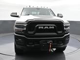 Thumbnail of 2022 Bright White Clearcoat RAM 2500