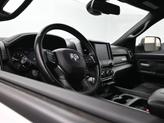 Thumbnail of 2022 Bright White Clearcoat RAM 2500