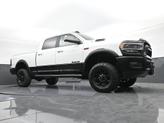Thumbnail of 2022 Bright White Clearcoat RAM 2500