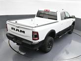 Thumbnail of 2022 Bright White Clearcoat RAM 2500