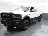 Thumbnail of 2022 Bright White Clearcoat RAM 2500
