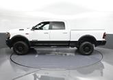 Thumbnail of 2022 Bright White Clearcoat RAM 2500