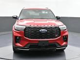 Thumbnail of 2025 Rapid Red Metallic Tinted Clearcoat Ford Explorer