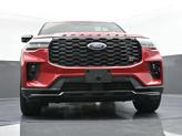 Thumbnail of 2025 Rapid Red Metallic Tinted Clearcoat Ford Explorer
