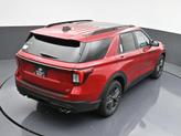 Thumbnail of 2025 Rapid Red Metallic Tinted Clearcoat Ford Explorer